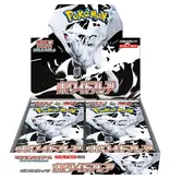 Pokémon Trading cards Pokemon TCG White Flare Booster Box SV11W (JP)