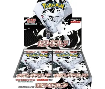 Pokemon TCG White Flare Booster Box SV11W (JP)