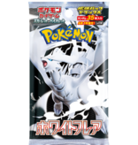 Pokémon Trading cards Pokemon TCG White Flare Booster Pack SV11W (JP)
