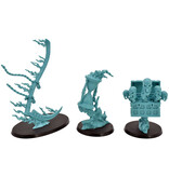 Games Workshop NIGHTHAUNT Endless Spells Nighthaunt #1 Warhammer Sigmar
