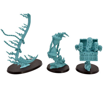 NIGHTHAUNT Endless Spells Nighthaunt #1 Warhammer Sigmar