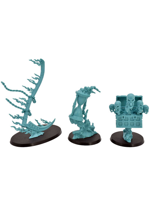 NIGHTHAUNT Endless Spells Nighthaunt #1 Warhammer Sigmar