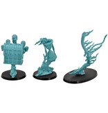 Games Workshop NIGHTHAUNT Endless Spells Nighthaunt #1 Warhammer Sigmar