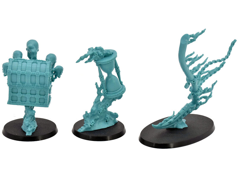 Games Workshop NIGHTHAUNT Endless Spells Nighthaunt #1 Warhammer Sigmar