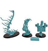Games Workshop NIGHTHAUNT Endless Spells Nighthaunt #1 Warhammer Sigmar