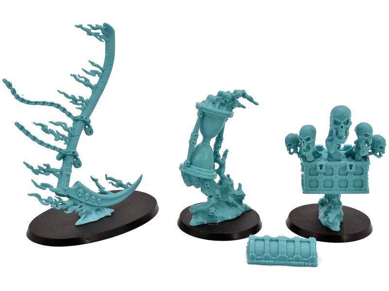 Games Workshop NIGHTHAUNT Endless Spells Nighthaunt #1 Warhammer Sigmar