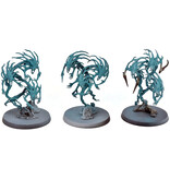 Games Workshop NIGHTHAUNT 3 Spirit Hosts #1 Warhammer Sigmar