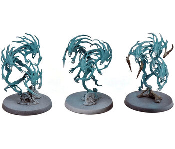 NIGHTHAUNT 3 Spirit Hosts #1 Warhammer Sigmar