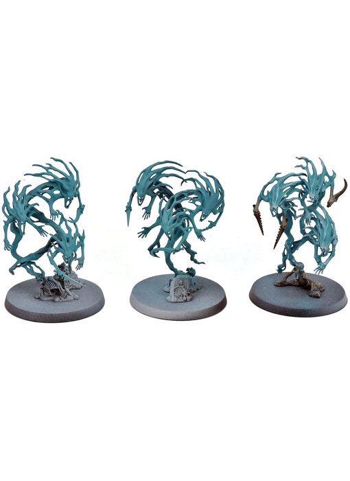NIGHTHAUNT 3 Spirit Hosts #1 Warhammer Sigmar