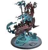 Games Workshop NIGHTHAUNT Awlrach The Drowner #1 Warhammer Sigmar