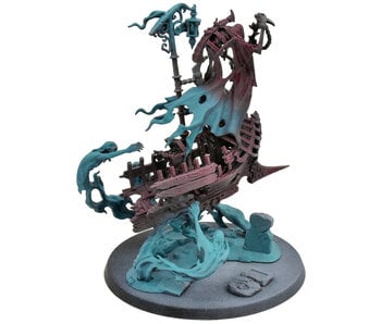 NIGHTHAUNT Awlrach The Drowner #1 Warhammer Sigmar