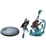 Games Workshop NIGHTHAUNT 4 Myrmourn Banshees #1 Warhammer Sigmar