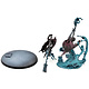NIGHTHAUNT 4 Myrmourn Banshees #1 Warhammer Sigmar