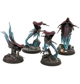 Games Workshop NIGHTHAUNT Myrmourn Banshees #2 WELL PAINTED Warhammer Sigmar