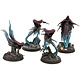 NIGHTHAUNT Myrmourn Banshees #2 WELL PAINTED Warhammer Sigmar