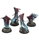 Games Workshop NIGHTHAUNT Myrmourn Banshees #2 WELL PAINTED Warhammer Sigmar