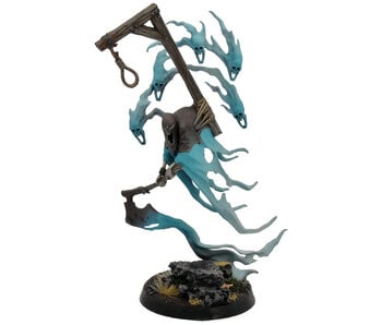 NIGHTHAUNT Liekoron The Executioner Lord #1 Warhammer Sigmar