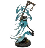 Games Workshop NIGHTHAUNT Liekoron The Executioner Lord #1 Warhammer Sigmar