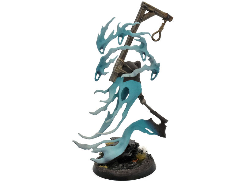 Games Workshop NIGHTHAUNT Liekoron The Executioner Lord #1 Warhammer Sigmar