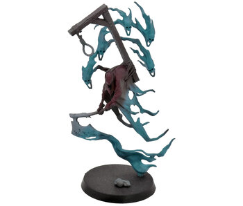 NIGHTHAUNT Liekoron The Executioner Lord #2 WELL PAINTED Sigmar