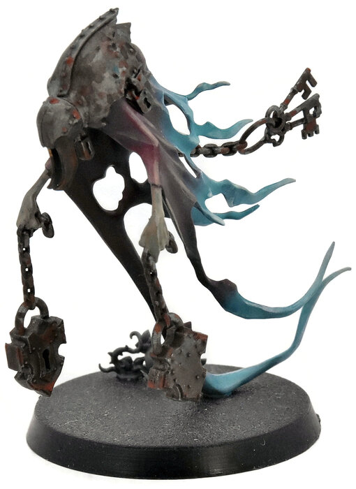 NIGHTHAUNT Spirit Torment #1 WELL PAINTED Warhammer Sigmar