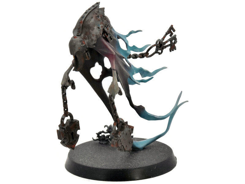 Games Workshop NIGHTHAUNT Spirit Torment #1 WELL PAINTED Warhammer Sigmar