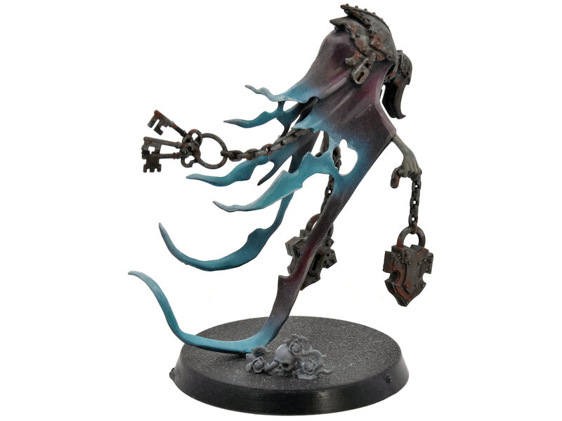Games Workshop NIGHTHAUNT Spirit Torment #1 WELL PAINTED Warhammer Sigmar