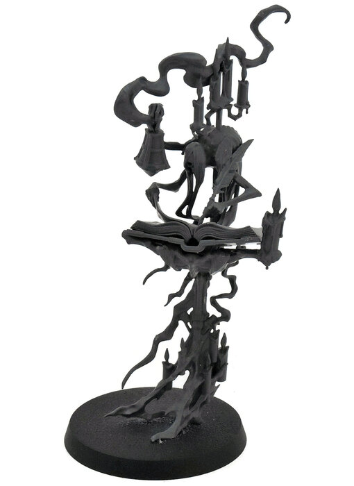 NIGHTHAUNT Scriptor Mortis #1 Warhammer Sigmar