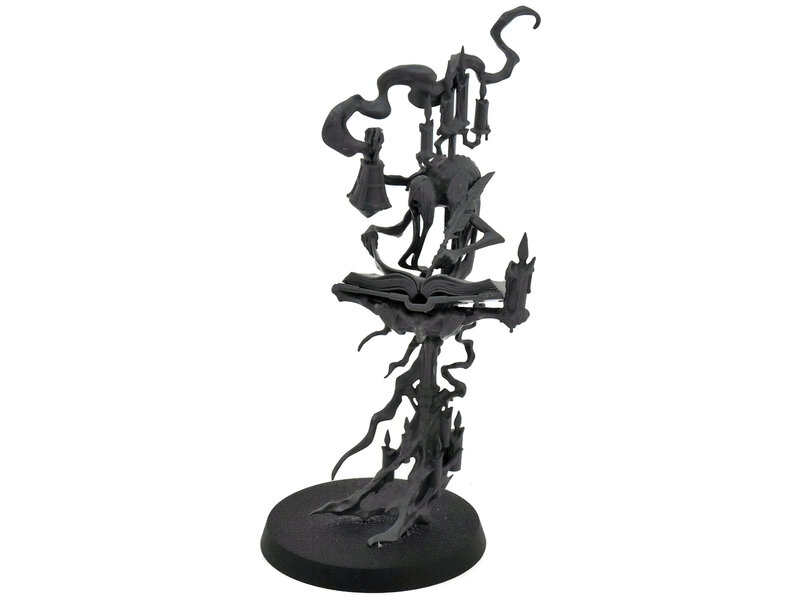 Games Workshop NIGHTHAUNT Scriptor Mortis #1 Warhammer Sigmar