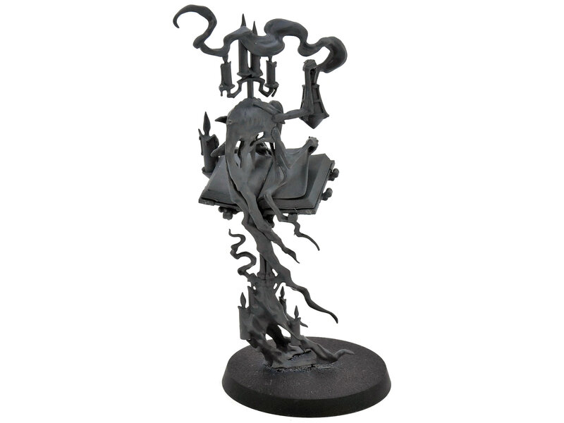 Games Workshop NIGHTHAUNT Scriptor Mortis #1 Warhammer Sigmar