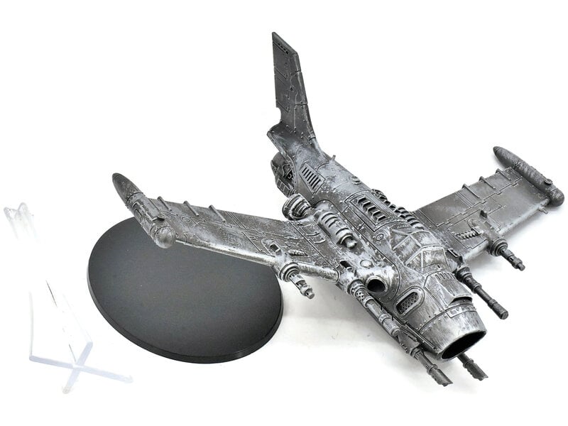 Games Workshop ORKS Dakkajet #1 Warhammer 40K