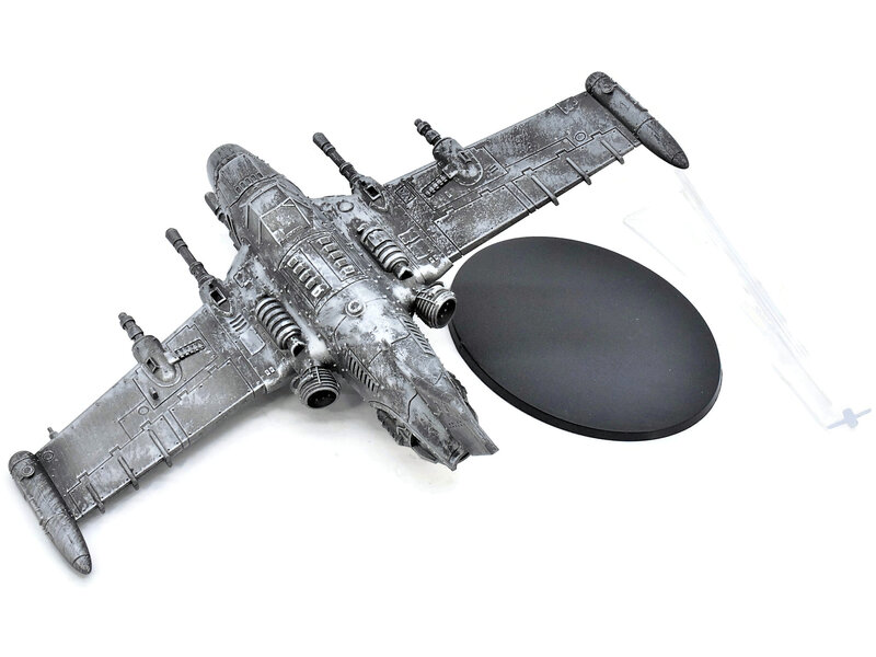 Games Workshop ORKS Dakkajet #1 Warhammer 40K