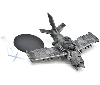 ORKS Dakkajet #2 Warhammer 40K