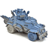 Kromlech ORKS Trukk #1 Warhammer 40K Not Gw