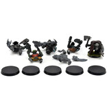 Games Workshop ORKS Loose Models #1 Warhammer 40K