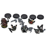 Games Workshop ORKS Loose Models #1 Warhammer 40K
