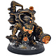IDONETH DEEPKIN Aether Khemist #1 WELL PAINTED Warhammer Sigmar