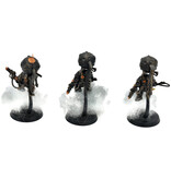 Games Workshop KHARADRON OVERLORDS 3 Skywardens #3 WELL PAINTED Warhammer Sigmar 3 Skywardens #3 WELL PAINTED Warhammer Sigmar