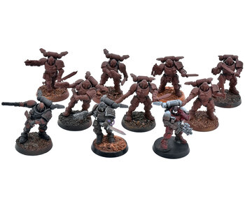 DEATHWATCH 10 Reivers #1 Warhammer 40K