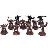 Games Workshop DEATHWATCH 10 Reivers #1 Warhammer 40K