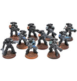 Games Workshop DEATHWATCH 10 Hellblasters #1 Warhammer 40K