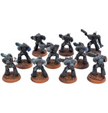 Games Workshop DEATHWATCH 10 Hellblasters #1 Warhammer 40K