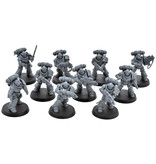Games Workshop DEATHWATCH 10 Intercessors #1 Warhammer 40K
