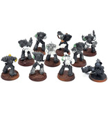 Games Workshop DEATHWATCH 10 Intercessors #2 Warhammer 40K