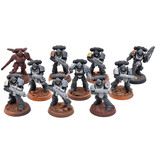 Games Workshop DEATHWATCH 10 Intercessors #3 Warhammer 40K