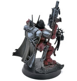 Games Workshop SPACE MARINES Primaris Captain In Phobos Armour #1 Warhammer 40K