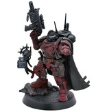 Games Workshop SPACE MARINES Primaris Captain In Phobos Armour #1 Warhammer 40K