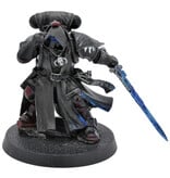 Games Workshop SPACE MARINES Primaris Librarian In Phobos Armour #1 Warhammer 40K