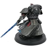 Games Workshop SPACE MARINES Primaris Librarian In Phobos Armour #1 Warhammer 40K