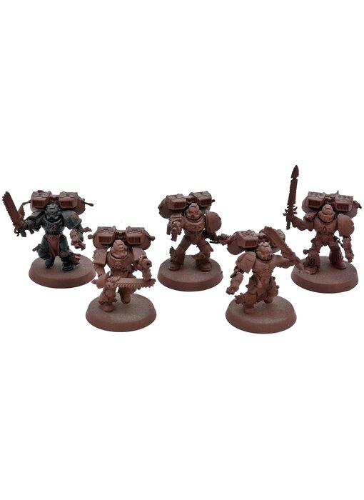 BLOOD ANGELS 5 Death Company #8 Warhammer 40K